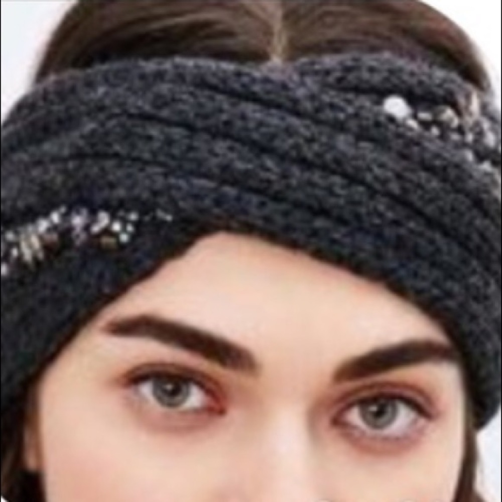 Urban Outfitters Constellation Head-wrap